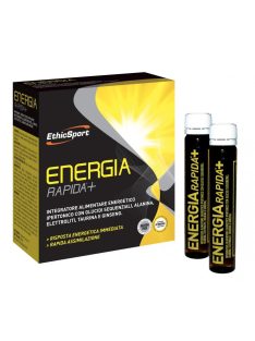 ENERGIA RAPIDA+ (DOBOZ)