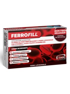 FERROFILL