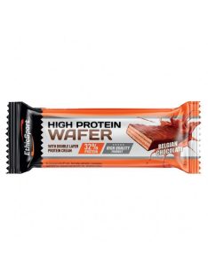 HIGH PROTEIN WAFER BELGA CSOKOLÁDÉ (SZELET)