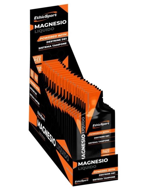 MAGNESIO LIQUIDO (KARTON)