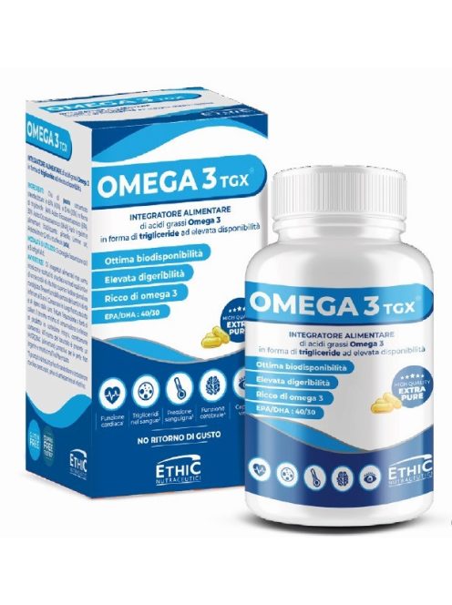 OMEGA 3TGX 180