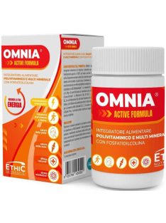 OMNIA ACTIVE FORMULA