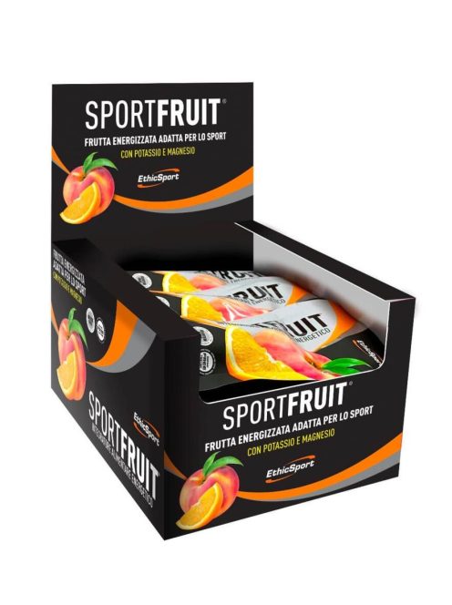 SPORT FRUIT BARACK-NARANCS (KARTON)