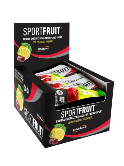 SPORT FRUIT CITROM-CSERESZNYE (KARTON)