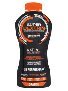 SUPER DEXTRIN ENERGIA GÉL NARANCS (TASAK)