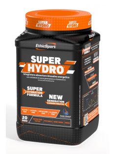 SUPER HYDRO